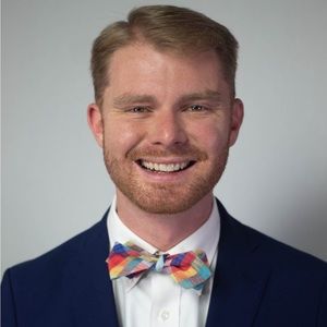 Meet your Posher, Christopher a.